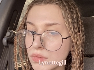 Lynettegill