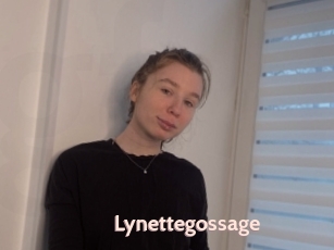 Lynettegossage