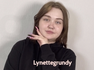 Lynettegrundy