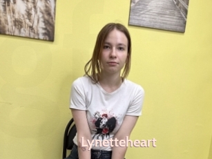 Lynetteheart