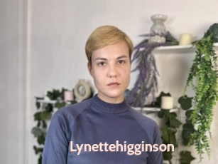 Lynettehigginson