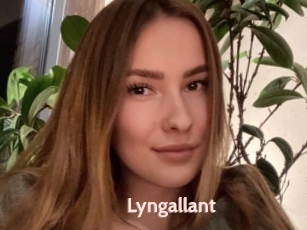 Lyngallant