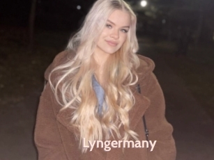 Lyngermany