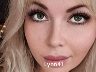 Lynn41