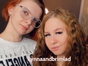 Lynnaandbrimlad