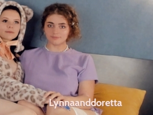 Lynnaanddoretta