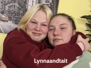 Lynnaandtait