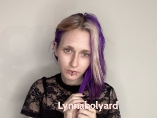 Lynnabolyard