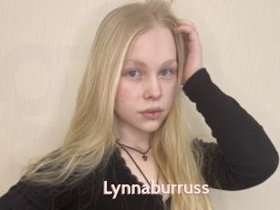 Lynnaburruss