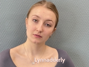 Lynnadderly