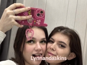 Lynnandaskins