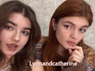 Lynnandcatherine