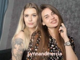 Lynnandmercia