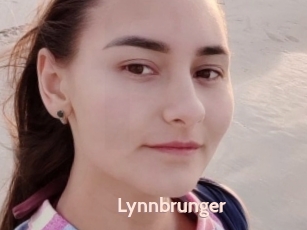 Lynnbrunger