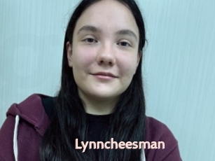 Lynncheesman