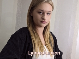 Lynneallenson