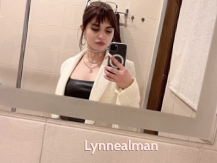 Lynnealman