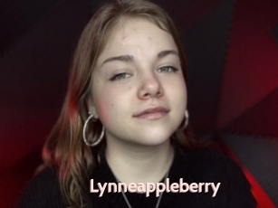 Lynneappleberry