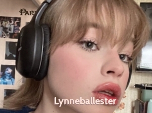 Lynneballester