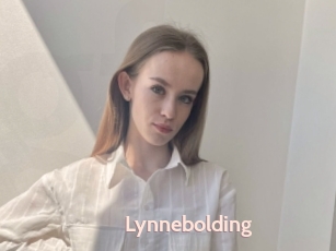 Lynnebolding