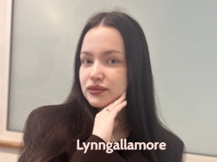 Lynngallamore