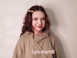 Lynnhartill