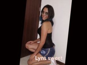 Lyns_sweet