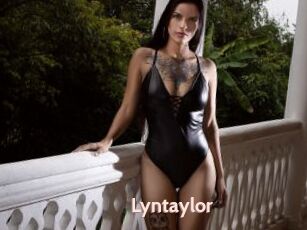 Lyntaylor