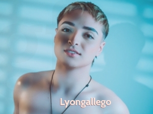 Lyongallego