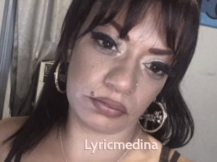 Lyricmedina