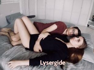 Lysergide