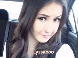 Lyssaboo