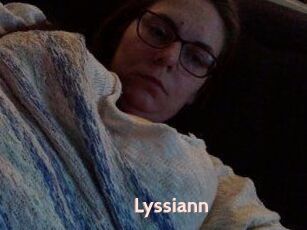 Lyssiann