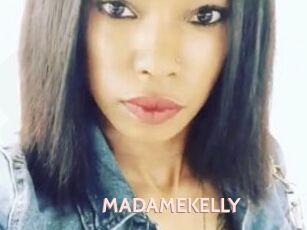 MADAMEKELLY