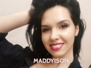 MADDYISON