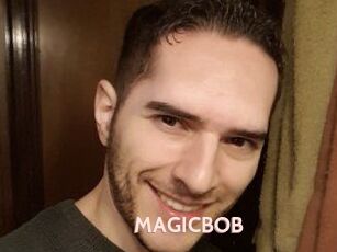 MAGICBOB