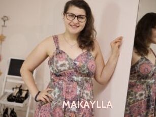 MAKAYLLA