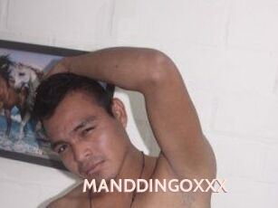 MANDDINGOXXX