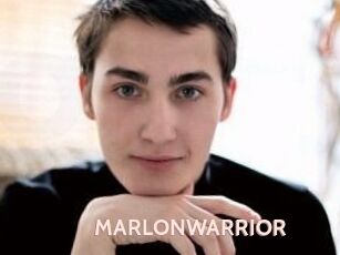 MARLON_WARRIOR