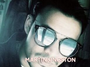 MARTINKINGSTON