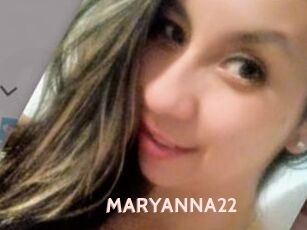 MARYANNA22