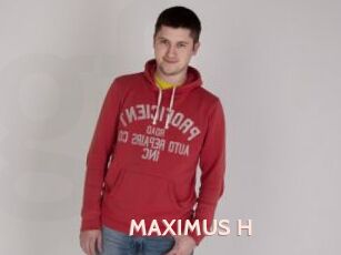 MAXIMUS_H