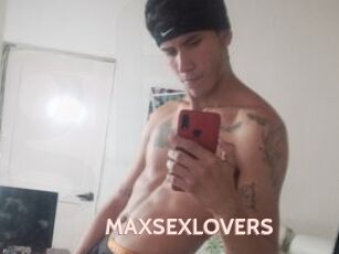 MAXSEXLOVERS