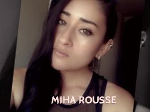 MIHA_ROUSSE