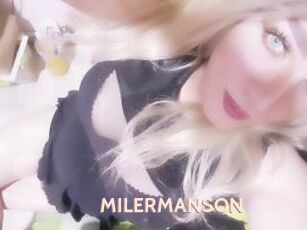 MILERMANSON