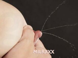 MILKXXX