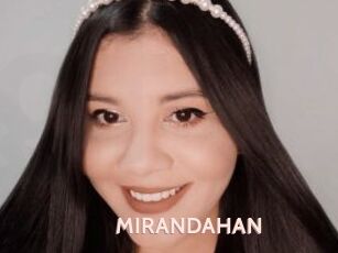 MIRANDAHAN