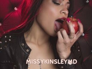 MISSYKINSLEYMD