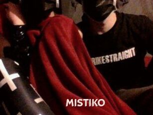 MISTIKO