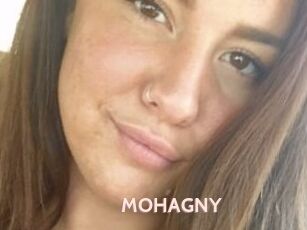 MOHAGNY